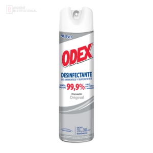 Desinfectante Odex 360cm3 EGaming Group