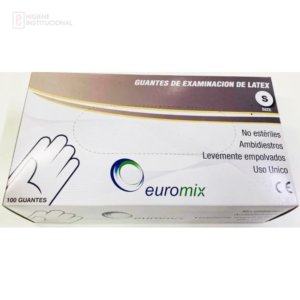 Guantes Euromix EGaming Group