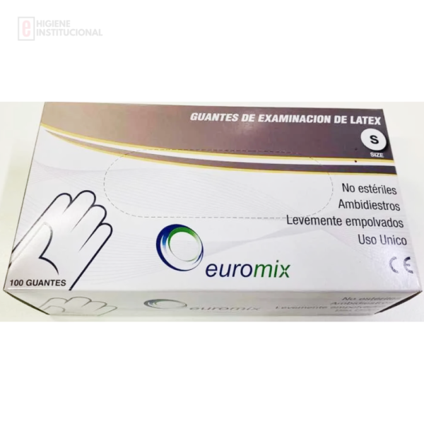 Guantes Euromix EGaming Group