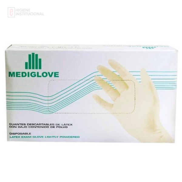 Guantes Mediglove EGaming Group