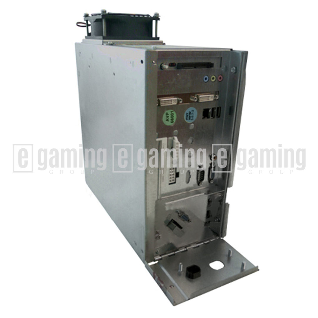 HOUSING BRAINBOX AVP 30ME (BOX CPU AVP 30 Internal ATX Power Supply ...
