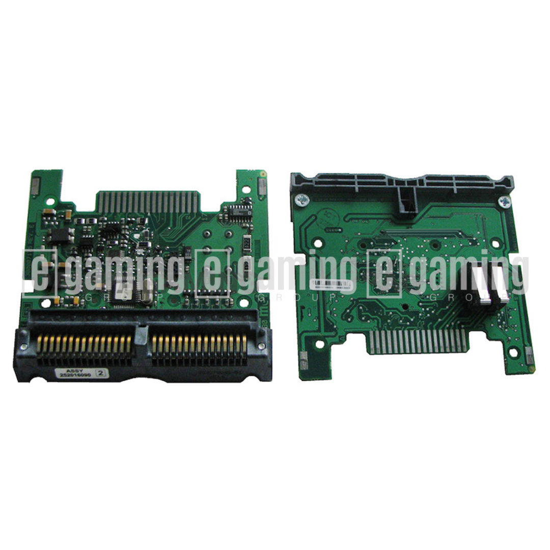 INTERFACE BOARD (RS232 TTL NEXPLEX) SC6683-SCN6683 | E-Gaming Group