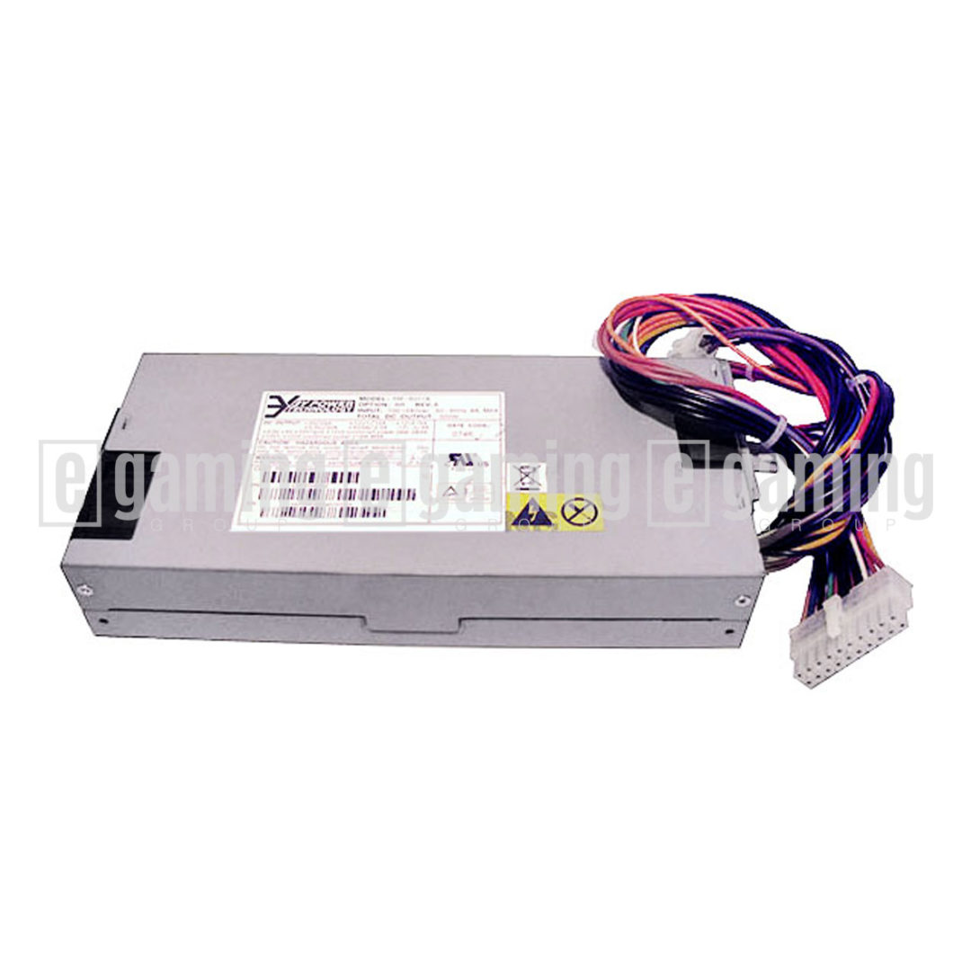 POWER SUPPLY (HOUSING CPU) YM MODEL YM6311A ALPHA EGaming Group